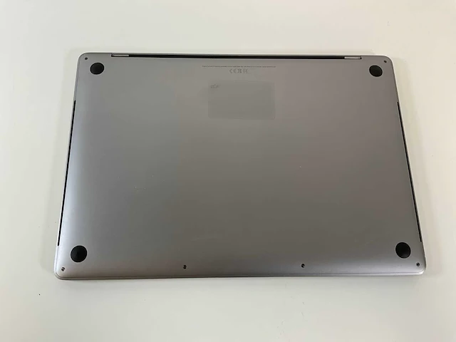Apple macbook pro 15,4”, core(tm) i9 9th gen, 16 gb ram, 500 gb nvme, amd radeon pro 560x 4 gb laptop - afbeelding 6 van  7