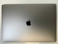 Apple macbook pro 15,4", hexacore i9, 16 gb ram, 1 tb ssd, amd radeon pro 560 x 4 gb laptop - afbeelding 6 van  8