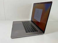 Apple macbook pro 15.4”, quadcore i7, 16 gb ram, 1 tb ssd, amd radeon pro 560 4 gb laptop - afbeelding 3 van  7