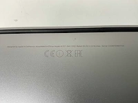 Apple macbook pro 15.4”, quadcore i7, 16 gb ram, 1 tb ssd, amd radeon pro 560 4 gb laptop - afbeelding 7 van  7