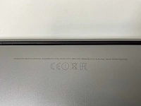 Apple macbook pro 15.4”, quadcore i7, 16 gb ram, 1 tb ssd, amd radeon pro 560 4 gb laptop - afbeelding 7 van  7