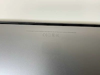 Apple macbook pro 15.4", quadcore i7, 16 gb ram, 256 gb ssd, amd radeon pro 555 2 gb laptop - afbeelding 7 van  7