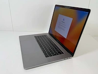 Apple macbook pro 15.4”, quadcore i7, 16 gb ram, 512 gb ssd, amd radeon pro 560 4gb laptop - afbeelding 3 van  8
