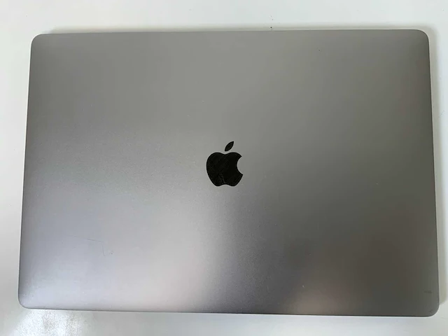 Apple macbook pro 15.4”, quadcore i7, 16 gb ram, 512 gb ssd, amd radeon pro 560 4gb laptop - afbeelding 5 van  8