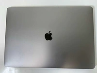Apple macbook pro 15.4”, quadcore i7, 16 gb ram, 512 gb ssd, amd radeon pro 560 4gb laptop - afbeelding 5 van  8