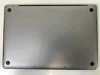 Apple macbook pro 15.4”, quadcore i7, 16 gb ram, 512 gb ssd, amd radeon pro 560 4gb laptop - afbeelding 6 van  8