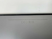 Apple macbook pro 15.4”, quadcore i7, 16 gb ram, 512 gb ssd, amd radeon pro 560 4gb laptop - afbeelding 7 van  8