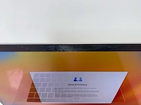 Apple macbook pro 15.4”, quadcore i7, 16 gb ram, 512 gb ssd, amd radeon pro 560 4gb laptop - afbeelding 8 van  8