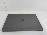 Apple macbook pro 15.4", xexa core(tm) i7, 32 gb ram, 251 gb ssd, amd radeon pro 555x 4 gb laptop - afbeelding 5 van  7