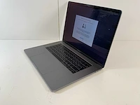 Apple macbook pro 15.5", core(tm) i7 7th gen, 16 gb ram, 500 gb nvme, amd radeon rx pro 560x 4 gb laptop - afbeelding 3 van  7