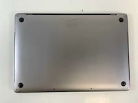Apple macbook pro 15.5", core(tm) i7 7th gen, 16 gb ram, 500 gb nvme, amd radeon rx pro 560x 4 gb laptop - afbeelding 6 van  7