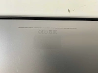 Apple macbook pro 15.5", core(tm) i7 7th gen, 16 gb ram, 500 gb nvme, amd radeon rx pro 560x 4 gb laptop - afbeelding 7 van  7