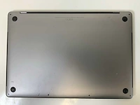 Apple macbook pro 15.5”, hexcore i7, 16 gb ram, 512 gb ssd, amd radeon pro 555x 4gb laptop - afbeelding 6 van  7