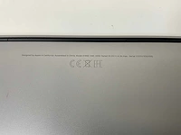 Apple macbook pro 15.5”, hexcore i7, 16 gb ram, 512 gb ssd, amd radeon pro 555x 4gb laptop - afbeelding 7 van  7