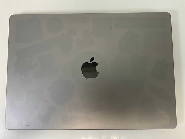 Apple macbook pro 16”, apple m1 max, 64 gb ram, 2 tb nvme laptop - afbeelding 5 van  7