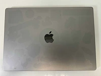 Apple macbook pro 16”, apple m1 max, 64 gb ram, 2 tb nvme laptop - afbeelding 5 van  7