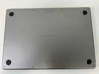 Apple macbook pro 16”, apple m1 max, 64 gb ram, 2 tb nvme laptop - afbeelding 6 van  7