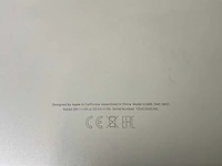 Apple macbook pro 16”, apple m1 max, 64 gb ram, 2 tb nvme laptop - afbeelding 7 van  7