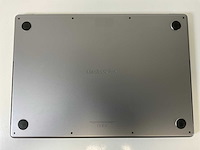 Apple macbook pro 16”, apple m1 po, 32 gb ram, 500 gb nvme laptop - afbeelding 6 van  7