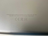 Apple macbook pro 16”, apple m1 po, 32 gb ram, 500 gb nvme laptop - afbeelding 7 van  7