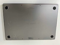 Apple macbook pro 16”, apple m1 pro, 16 gb ram, 500 gb nvme laptop - afbeelding 6 van  7
