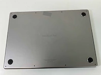 Apple macbook pro 16”, apple m1 pro, 16 gb ram, 500 gb nvme laptop - afbeelding 6 van  7