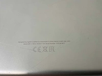 Apple macbook pro 16”, apple m1 pro, 16 gb ram, 500 gb nvme laptop - afbeelding 7 van  7