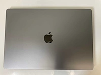 Apple macbook pro 16”, apple m1 pro, 16 gb ram, 512 gb ssd laptop - afbeelding 5 van  7