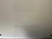 Apple macbook pro 16”, apple m1 pro, 16 gb ram, 512 gb ssd laptop - afbeelding 7 van  7