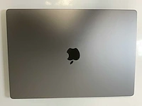 Apple macbook pro 16”, apple m1 pro, 32 gb ram, 500 gb nvme laptop - afbeelding 5 van  7