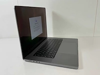 Apple macbook pro 16”, apple m1 pro, 32 gb ram, 500 gb nvme laptop - afbeelding 2 van  7