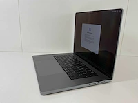 Apple macbook pro 16”, apple m1 pro, 32 gb ram, 500 gb nvme laptop - afbeelding 3 van  7