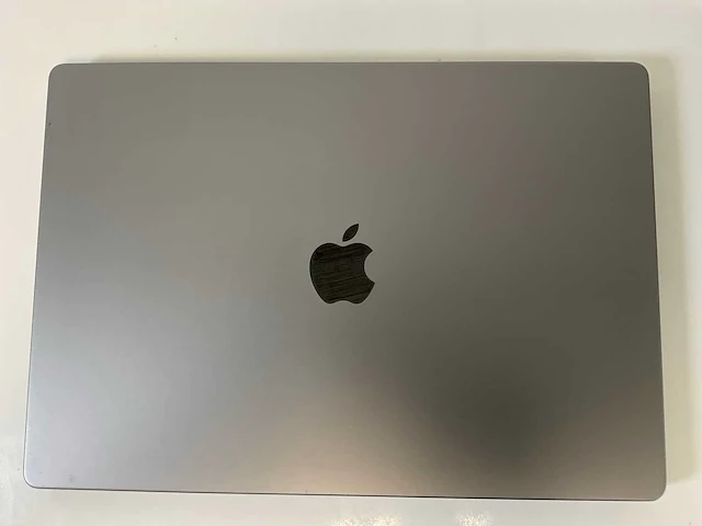 Apple macbook pro 16”, apple m1 pro, 32 gb ram, 500 gb nvme laptop - afbeelding 5 van  7