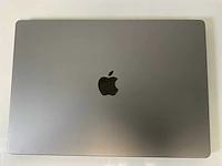 Apple macbook pro 16”, apple m1 pro, 32 gb ram, 500 gb nvme laptop - afbeelding 5 van  7