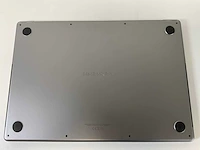 Apple macbook pro 16”, apple m1 pro, 32 gb ram, 500 gb nvme laptop - afbeelding 6 van  7