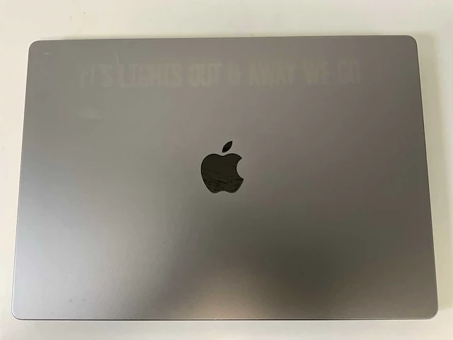 Apple macbook pro 16”, apple m1 pro, 32 gb ram, 500 gb nvme laptop - afbeelding 5 van  7