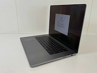 Apple macbook pro 16”, apple m1 pro, 32 gb ram, 500 gb nvme laptop - afbeelding 3 van  7