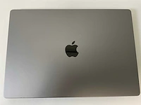 Apple macbook pro 16”, apple m1 pro, 32 gb ram, 500 gb nvme laptop - afbeelding 5 van  7