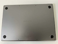 Apple macbook pro 16”, apple m1 pro, 32 gb ram, 500 gb nvme laptop - afbeelding 6 van  7