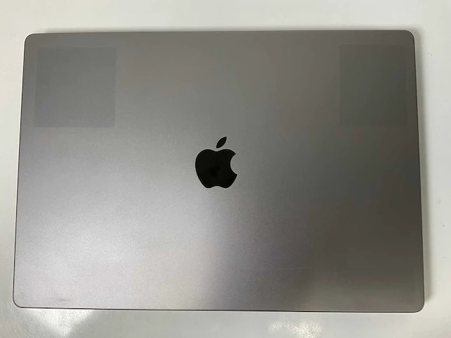 Apple macbook pro 16”, apple m1 pro, 32 gb ram, 512 gb ssd laptop - afbeelding 5 van  7