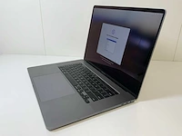 Apple macbook pro 16", core(tm) i7 9e generatie, 16 gb ram, 500 gb nvme, amd radeon pro 5500m 4 gb laptop - afbeelding 2 van  6