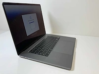 Apple macbook pro 16", core(tm) i7 9e generatie, 16 gb ram, 500 gb nvme, amd radeon pro 5500m 4 gb laptop - afbeelding 3 van  6