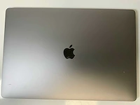 Apple macbook pro 16", core(tm) i7 9e generatie, 16 gb ram, 500 gb nvme, amd radeon pro 5500m 4 gb laptop - afbeelding 5 van  6