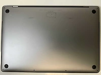 Apple macbook pro 16", core(tm) i7 9e generatie, 16 gb ram, 500 gb nvme, amd radeon pro 5500m 4 gb laptop - afbeelding 6 van  6