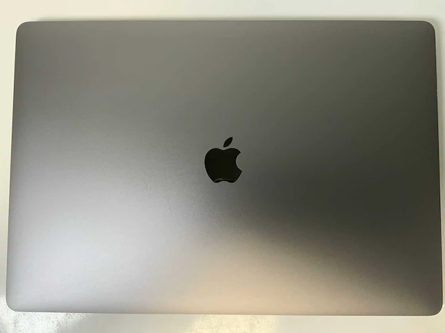 Apple macbook pro 16”, core(tm) i7 9th gen, 16 gb ram, 500 gb nvme, amd radeon pro 5500m 4 gb laptop - afbeelding 5 van  7