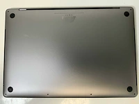 Apple macbook pro 16”, core(tm) i7 9th gen, 16 gb ram, 500 gb nvme, amd radeon pro 5500m 4 gb laptop - afbeelding 6 van  7