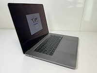 Apple macbook pro 16”, core(tm) i7 9th gen, 16 gb ram, 500 gb nvme, amd radeon pro 5500m 4 gb laptop - afbeelding 3 van  7