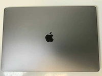 Apple macbook pro 16”, core(tm) i7 9th gen, 16 gb ram, 500 gb nvme, amd radeon pro 5500m 4 gb laptop - afbeelding 5 van  7
