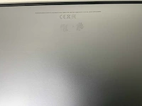 Apple macbook pro 16”, core(tm) i7 9th gen, 16 gb ram, 500 gb nvme, amd radeon pro 5500m 4 gb laptop - afbeelding 7 van  7