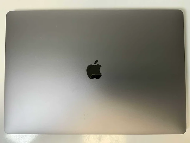 Apple macbook pro 16”, core(tm) i7 9th gen, 16 gb ram, 500 gb nvme, amd radeon pro 5500m 4 gb laptop - afbeelding 5 van  7